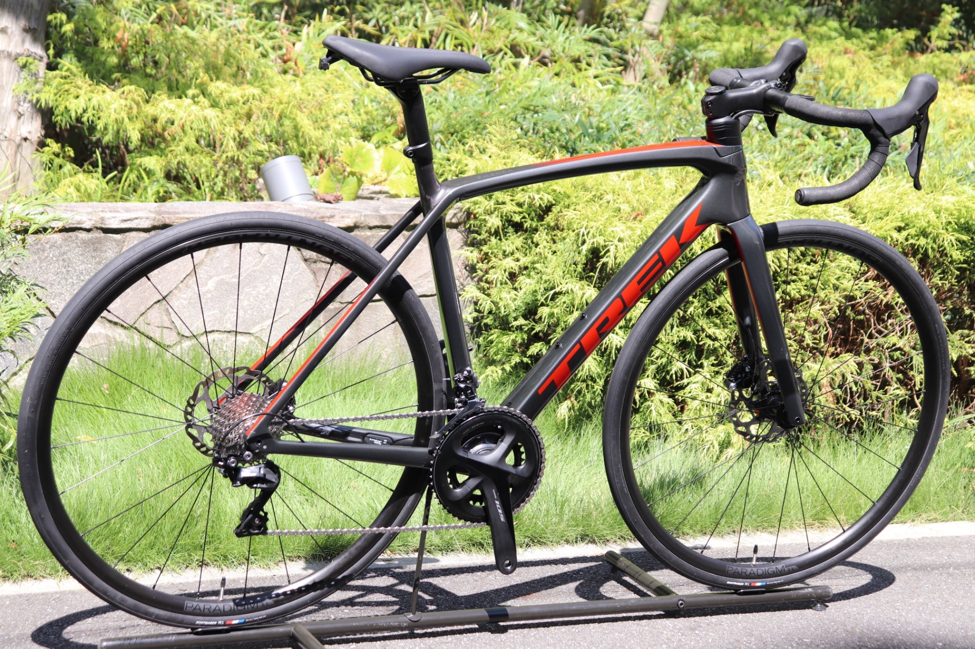 トレック TREK エモンダ EMONDA SL5 DISC 2023モデル 54サイズ シマノ