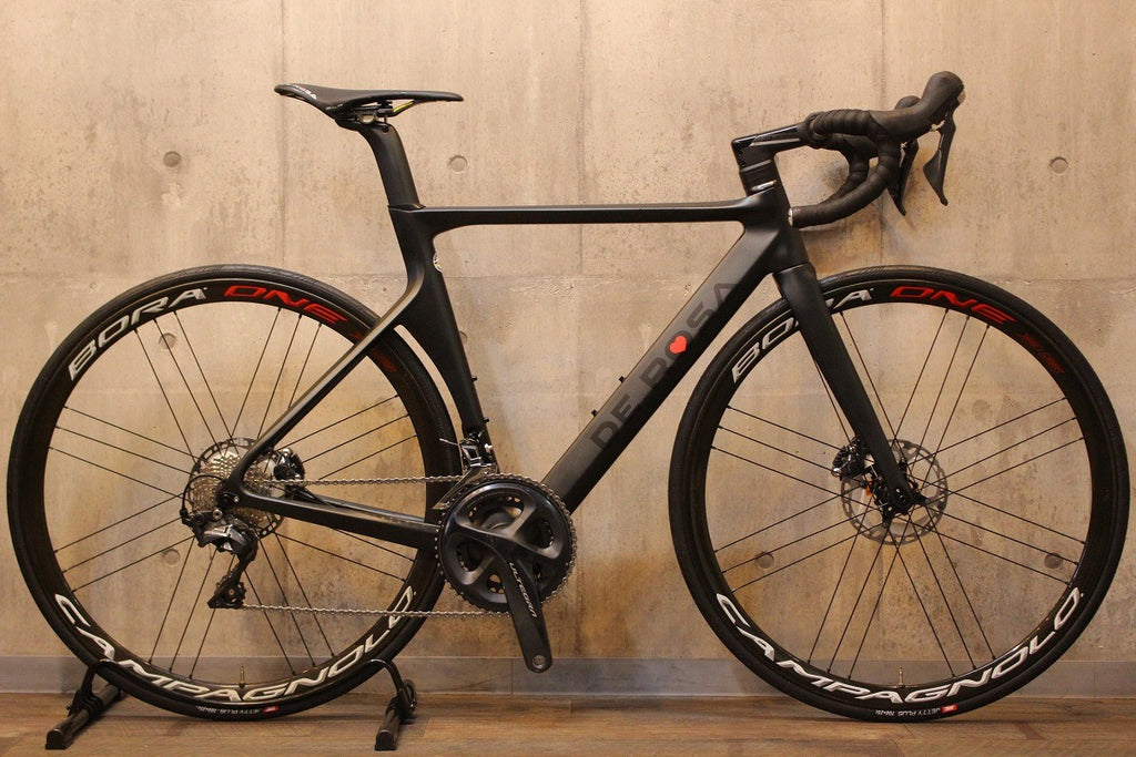 DE ROSAデローザNICK2020年式 アルテグラ フルクラム サイズ49