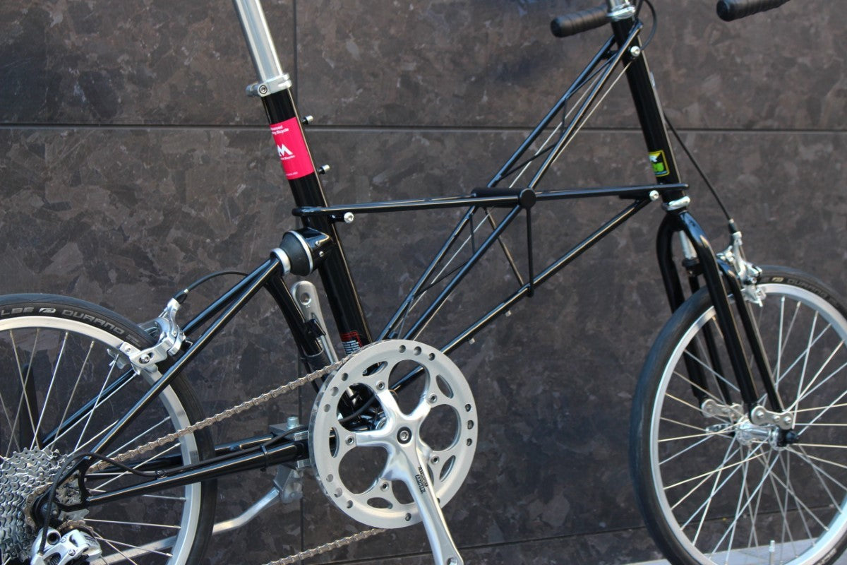 モールトンTSR-9FX 非分割 モールトンTSR-9FX 非分割 Alex Moulton