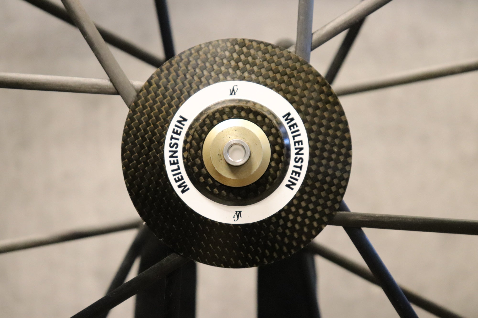 ライトウェイト LIGHTWEIGHT マレンシュタイン MEILENSTEIN カーボン