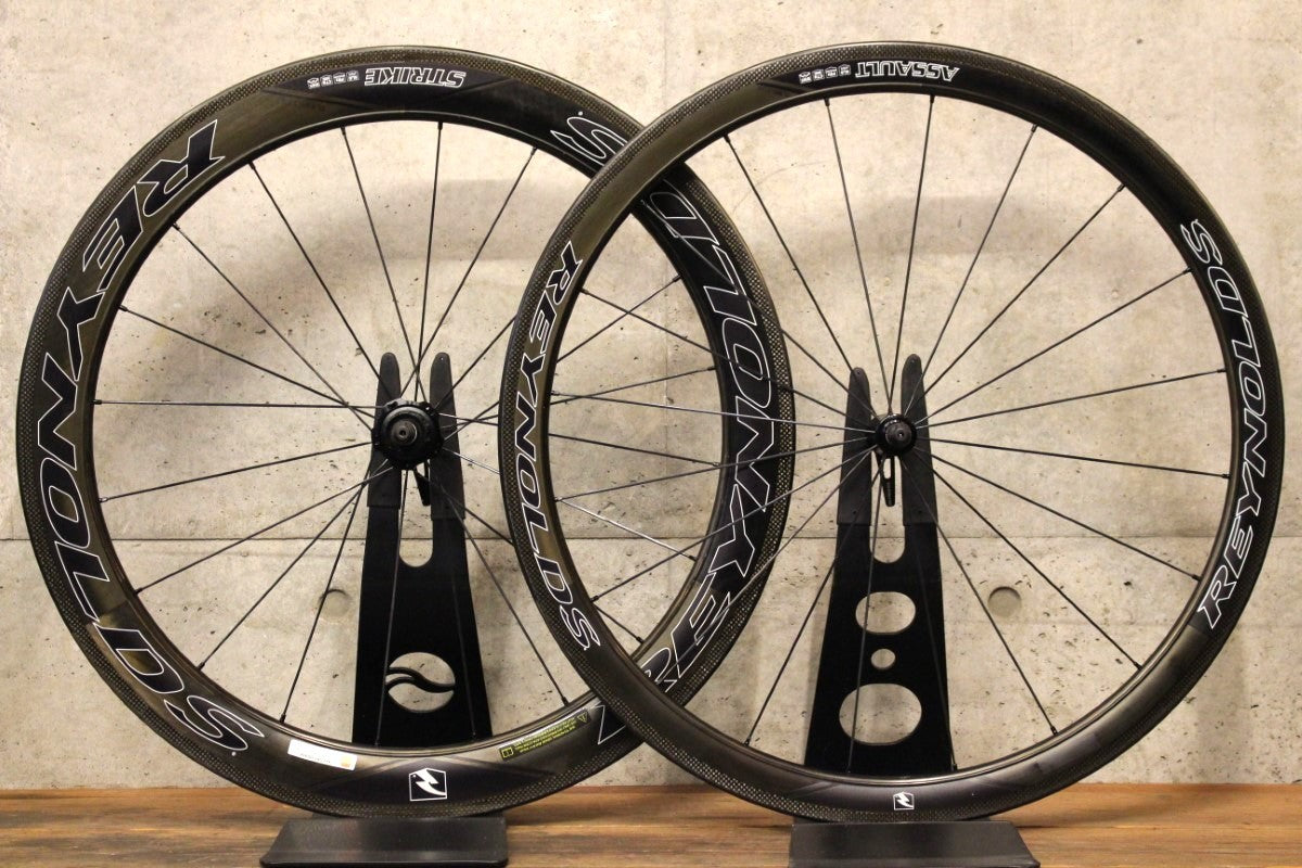 レイノルズ REYNOLDS アサルト ASSAULT ストライク STRIKE カーボン