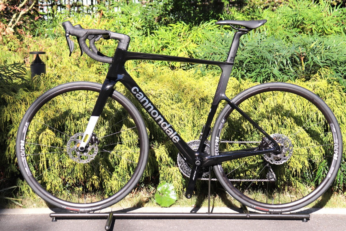 キャノンデール cannondale スーパーシックス SuperSix EVO 3 DISC