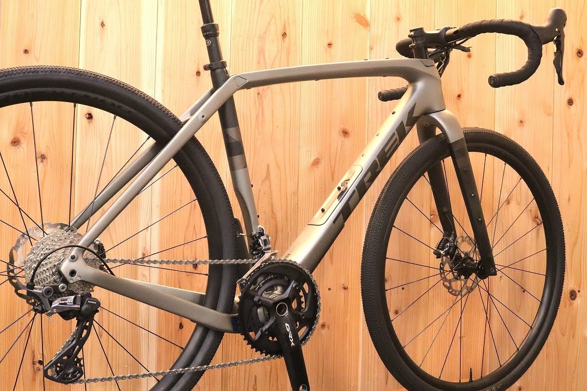 トレック TREK チェックポイント CHECKPOINT SL5 DISC 2022年モデル 54