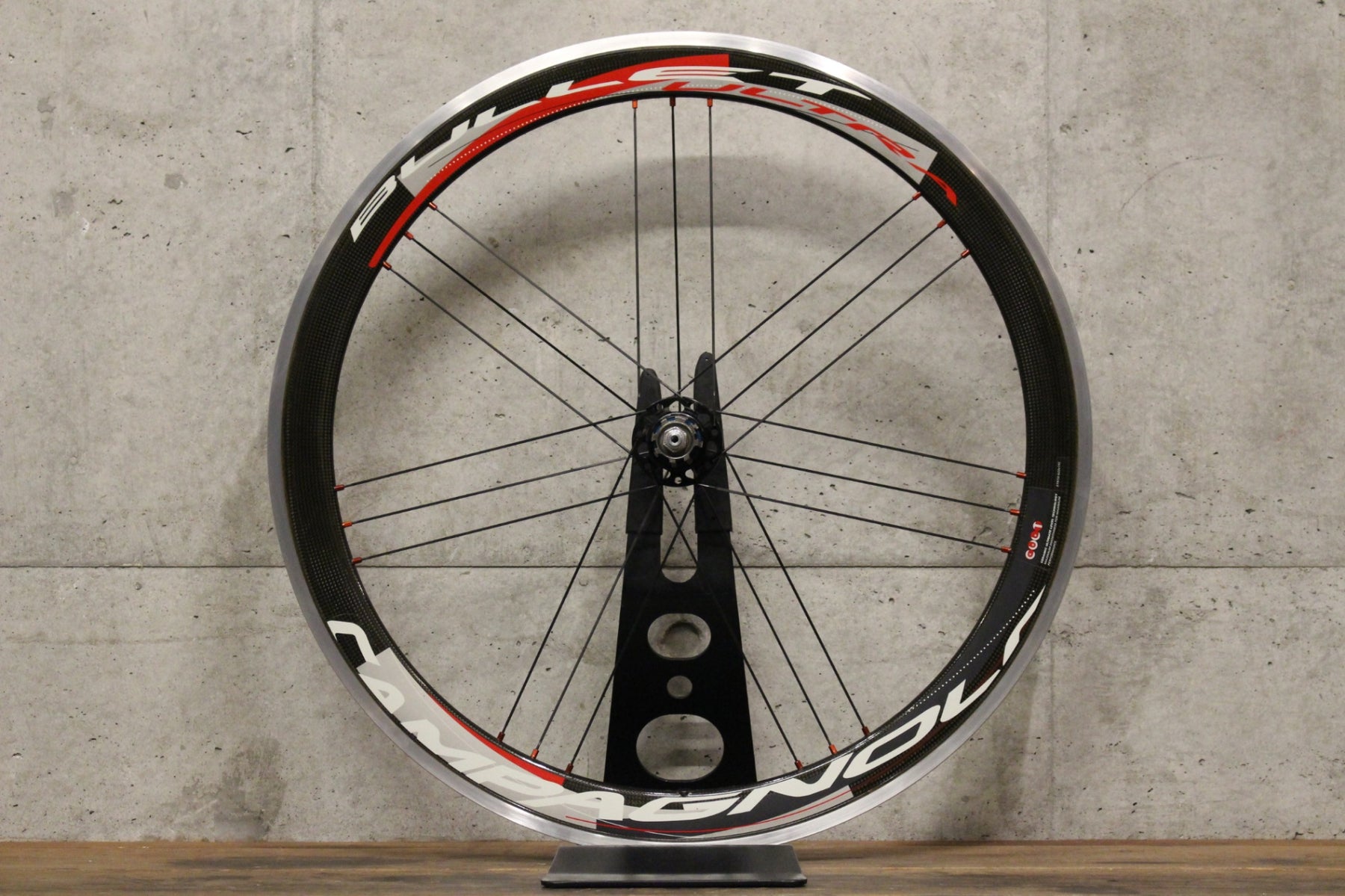 カンパニョーロ Campagnolo バレットウルトラ BULLET ULTRA 50