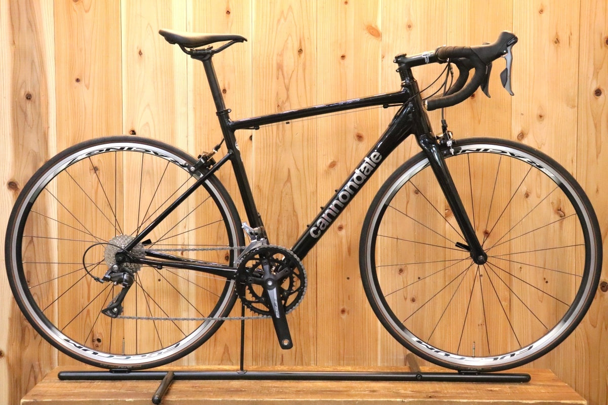キャノンデール CANNONDALE キャド CAAD OPTIMO 4 2022年モデル 54