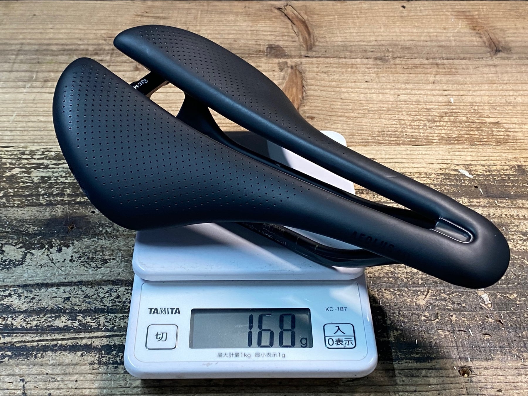 JH784 ボントレガー BONTRAGER AEOLUS RSL サドル 黒 145mm カーボン