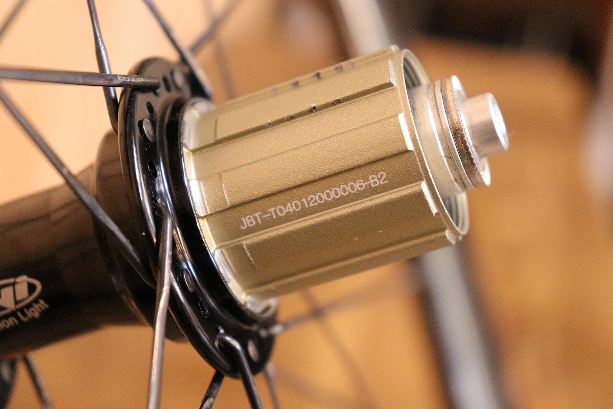 エンヴィ ENVE SES 4.5 G1 カーボン チューブラー ホイールセット