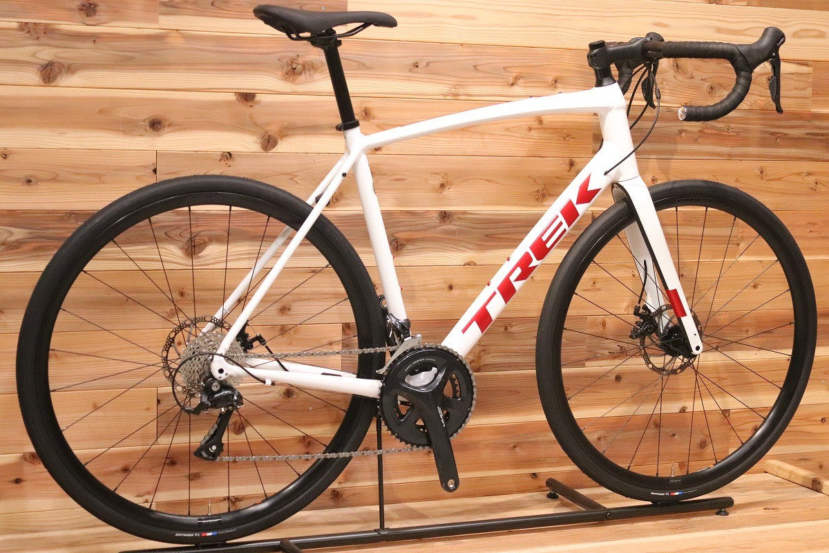 トレック TREK ドマーネ DOMANE AL3 DISC 2022モデル 58サイズ シマノ