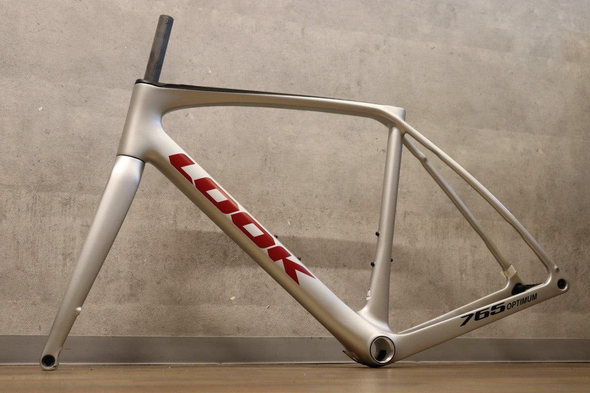 ルック LOOK 765 Optimum2 2024 Mサイズ カーボン ロードバイク