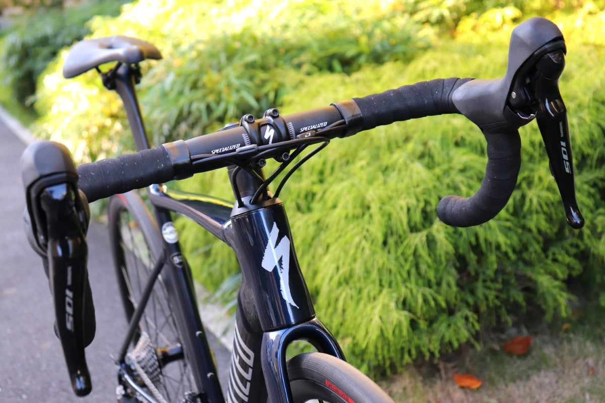 スペシャライズド SPECIALIZED アレースプリント ALLEZ SPRINT COMP