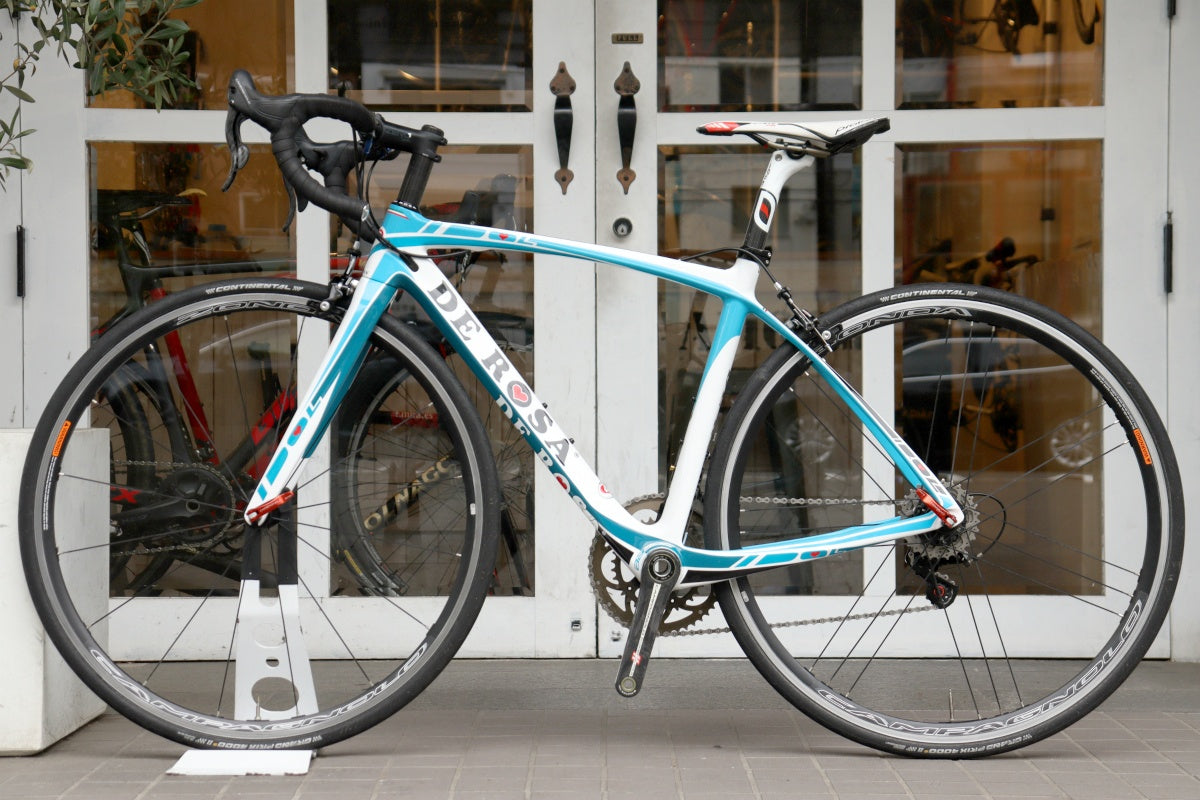 デローザ DE ROSA アイドル IDOL 2016 47サイズ カンパニョーロ