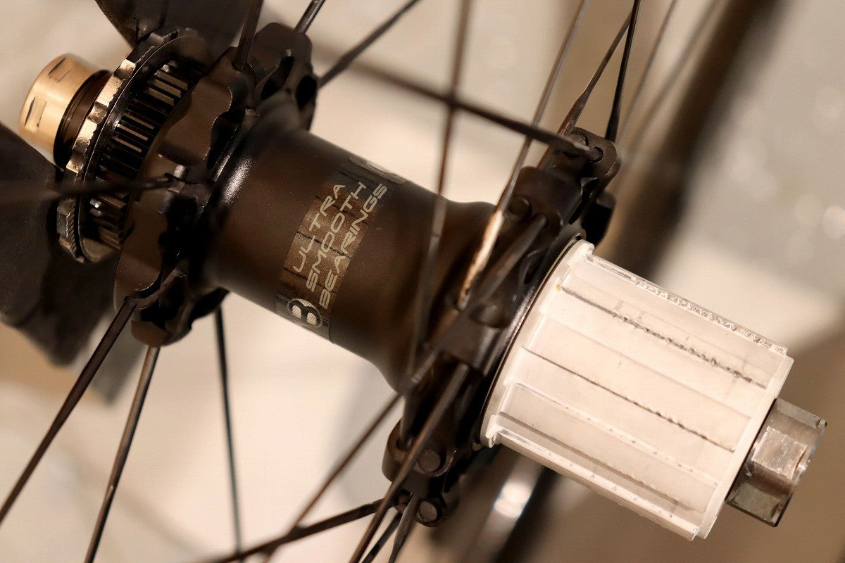 カンパニョーロ Campagnolo ボーラワン ディスク BORA ONE 35 DB