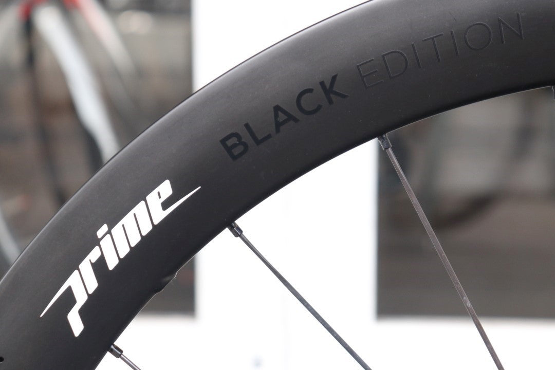 プライム PRIME ブラックエディション ディスク BLACK EDITION 50 DISC