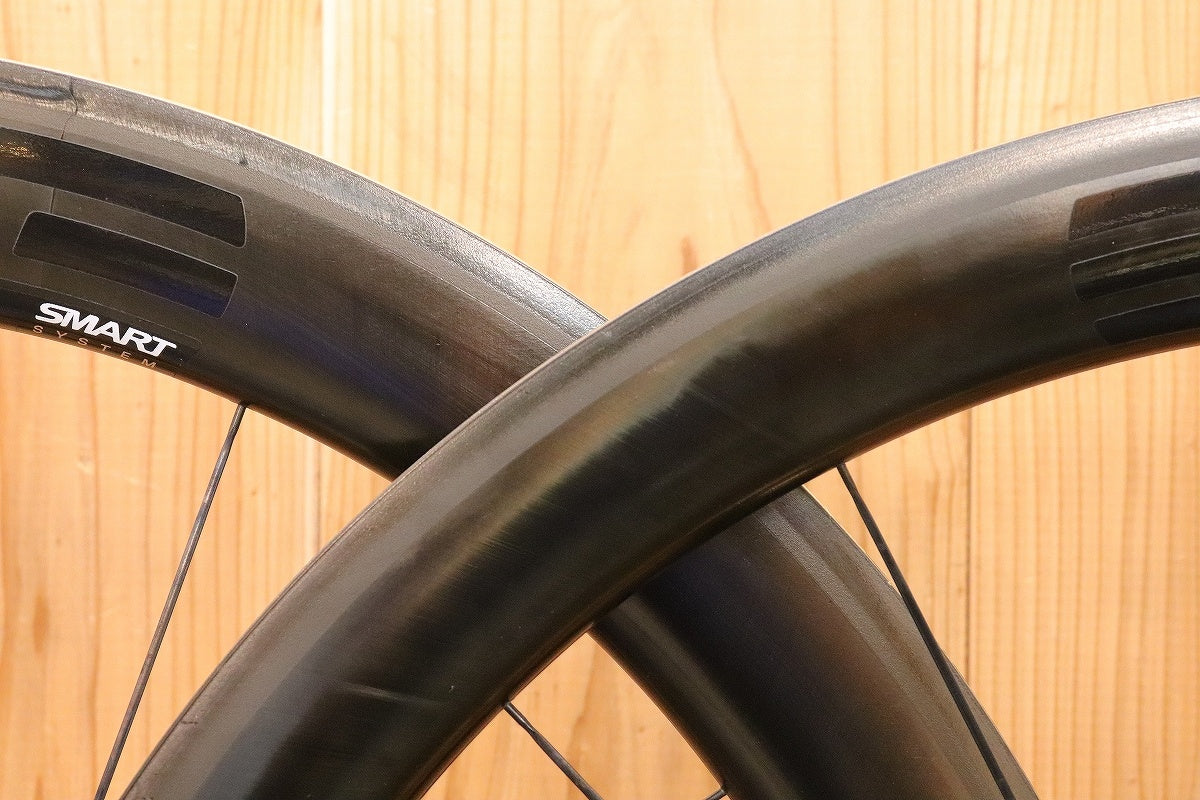 エンヴィ ENVE SES 4.5 G1 カーボン チューブラー ホイールセット