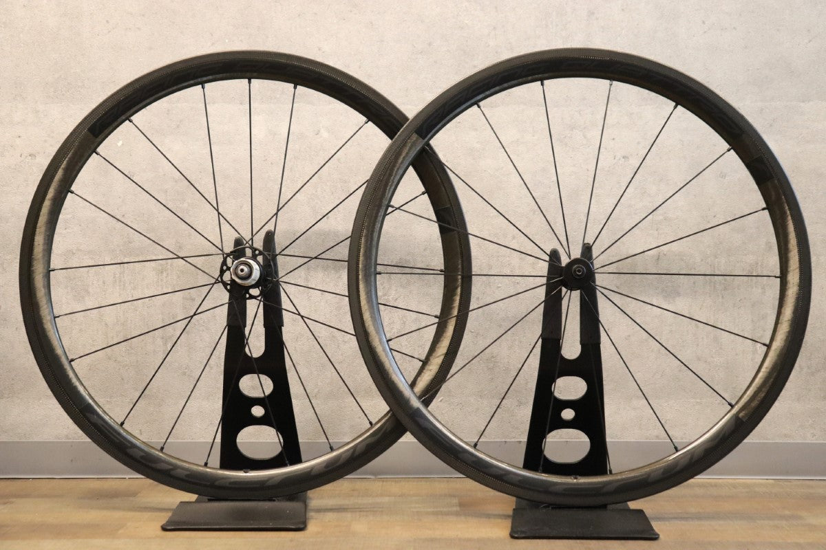 フルクラム FULCRUM レーシング クワトロ カーボン RACING QUATTRO