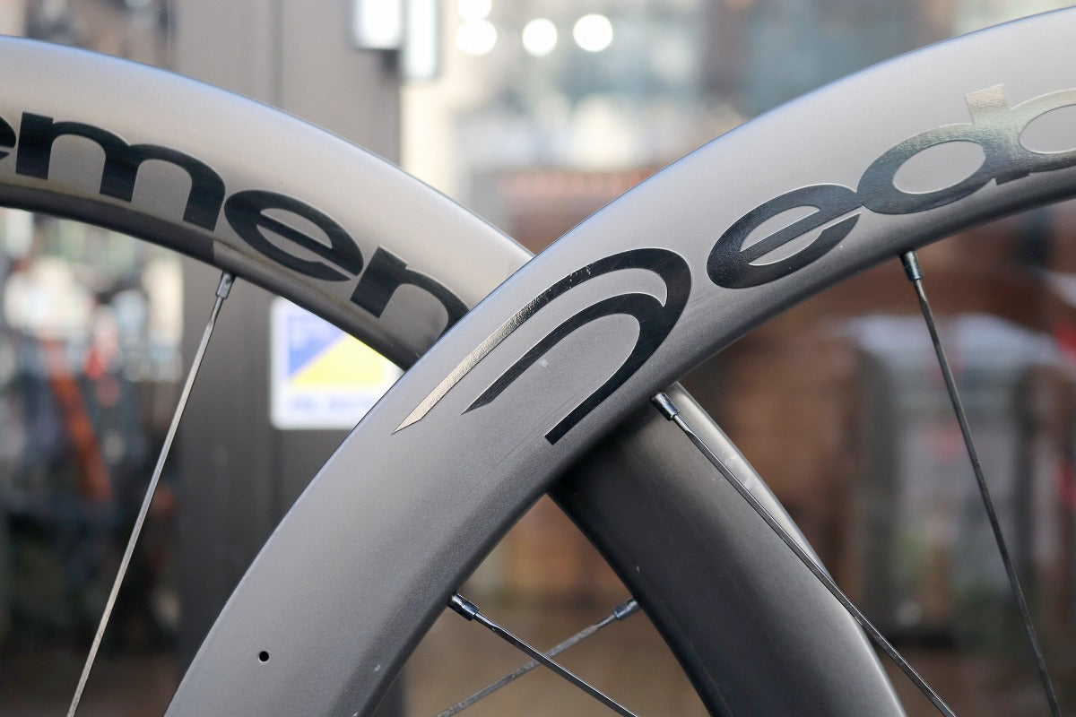 デダ エレメンティ DEDA ELEMENTI SL45 DISC カーボン チューブレス