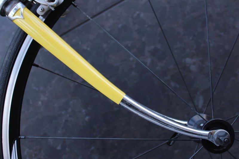 東叡社 トーエイ TOEI シマノ アルテグラ 6500 9s スチール クロモリ