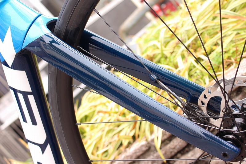 トレック TREK エモンダ EMONDA SL5 DISC 2022年モデル 52サイズ 105