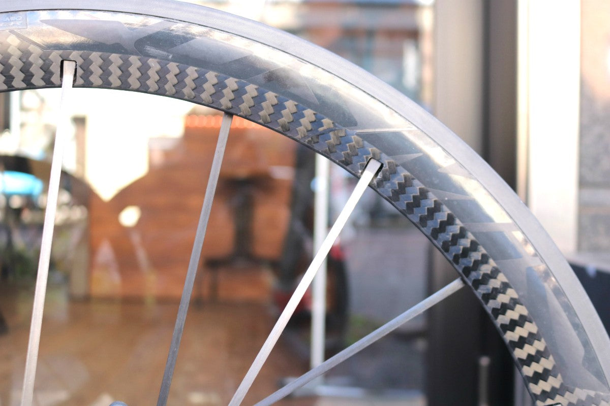 マヴィック MAVIC コスミック COSMIC SLR アルミ/カーボン