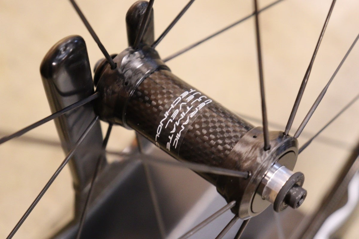 カンパニョーロ CAMPAGNOLO ボーラ ウルトラ BORA ULTRA 35 AC3