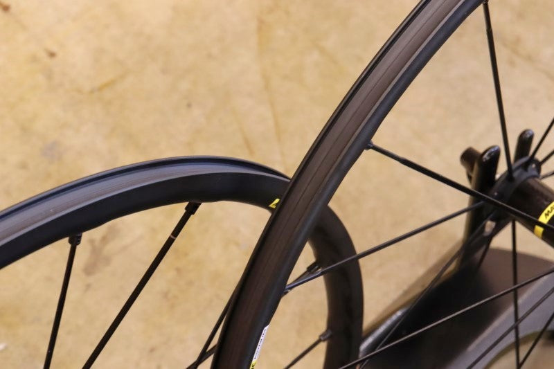 マヴィック MAVIC キシリウム プロ エグザリット KSYRIUM PRO EXALITH