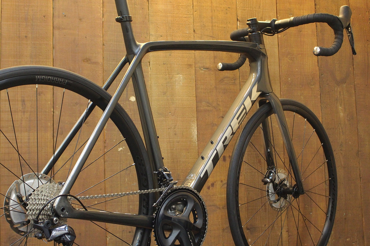 トレック TREK エモンダ EMONDA SL6 DISC 2021年モデル 60サイズ