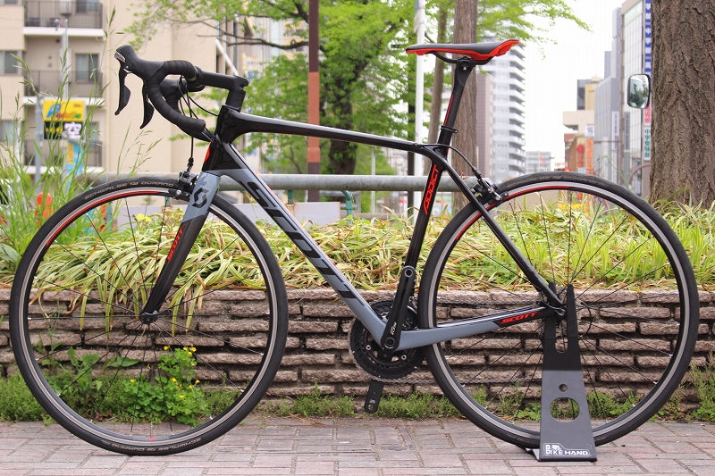 スコット SCOTT アディクト ADDICT 20 2018モデル M(54)サイズ シマノ