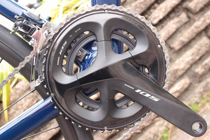 トレック TREK エモンダ EMONDA SL5 DISC 2022年モデル 52サイズ 105