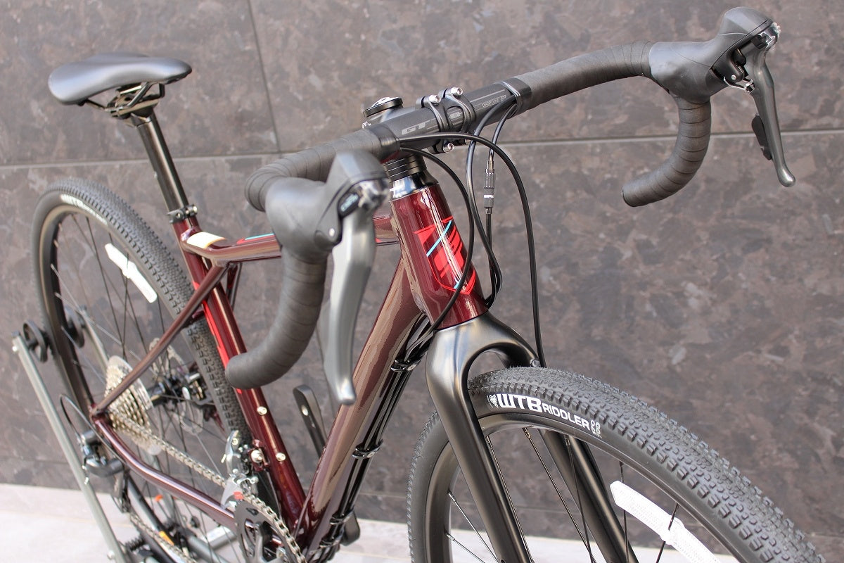 ジーティー GT グレード アロイ エリート GRADE ALLOY ELITE XSサイズ