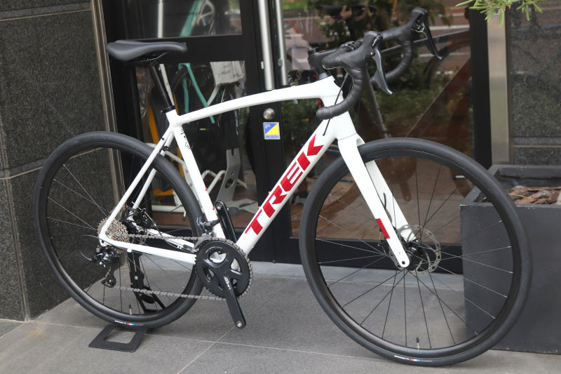 トレック TREK ドマーネ ディスク DOMANE AL3 DISC 2022モデル 56
