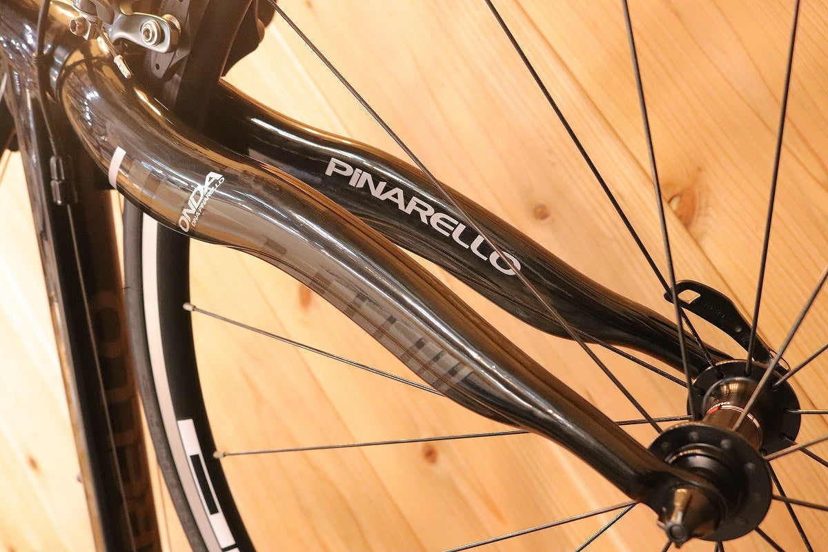 ピナレロ PINARELLO ネオール NEOR 2016年モデル 420サイズ シマノ