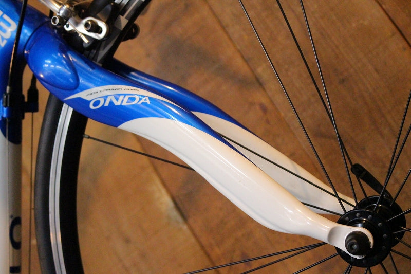 ピナレロ PINARELLO F3:13 2007モデル 50サイズ CAMPAGNOLO VELOCE