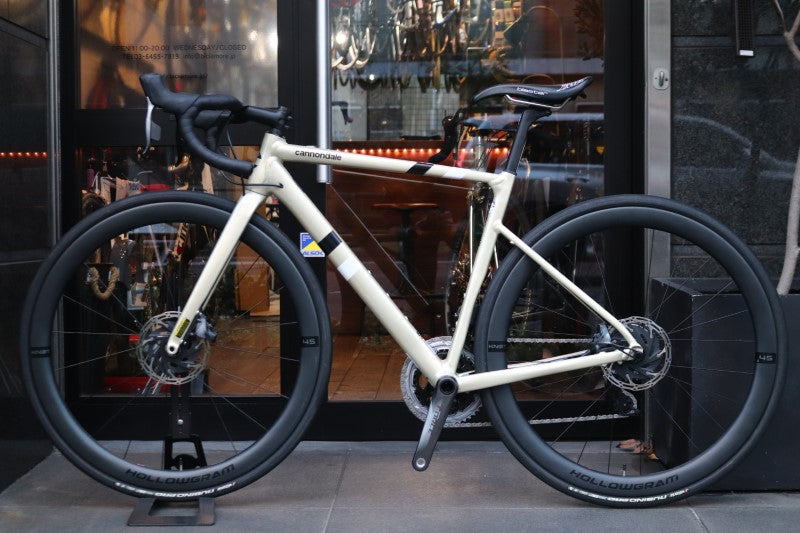 キャノンデール CANNONDALE キャド ディスク CAAD13 DISC 2020 51