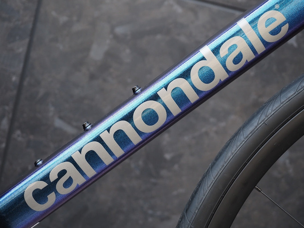 キャノンデール CANNONDALE CAAD13 DISC 2022年 48サイズ シマノ