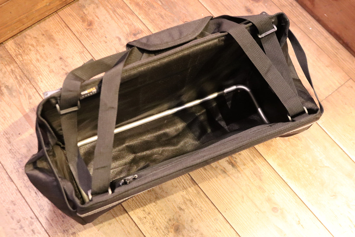 ブロンプトン BROMPTON 純正 バスケットバッグ フロントバッグ 【東京