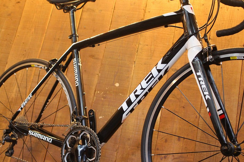 トレック TREK マドン MADONE 2.1 2015モデル 56サイズ シマノ 105