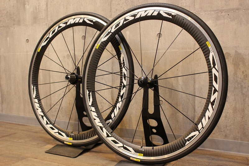 マヴィック MAVIC コスミック COSMIC SLS アルミ カーボン