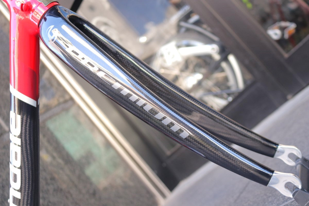 キャノンデール Cannondale SIX13 TEAM 2006モデル 54サイズ アルミ