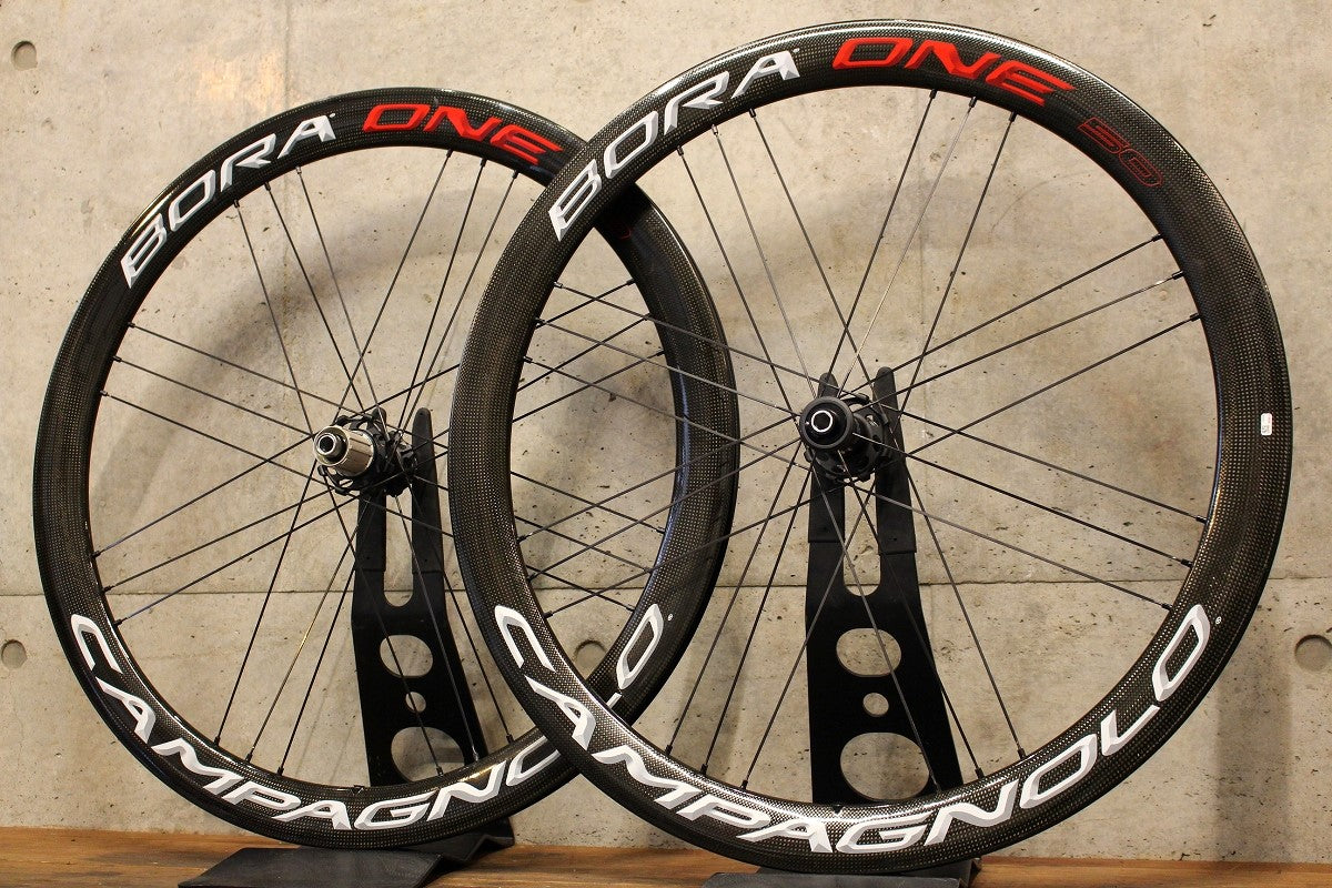 カンパニョーロ Campangolo ボーラワン ディスク Bora One 50 DB