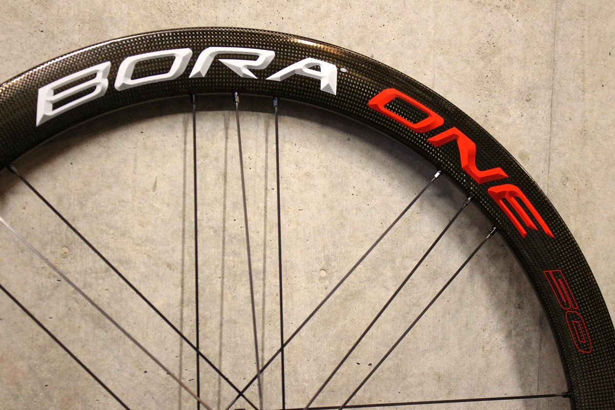 カンパニョーロ Campangolo ボーラワン ディスク Bora One 50 DB
