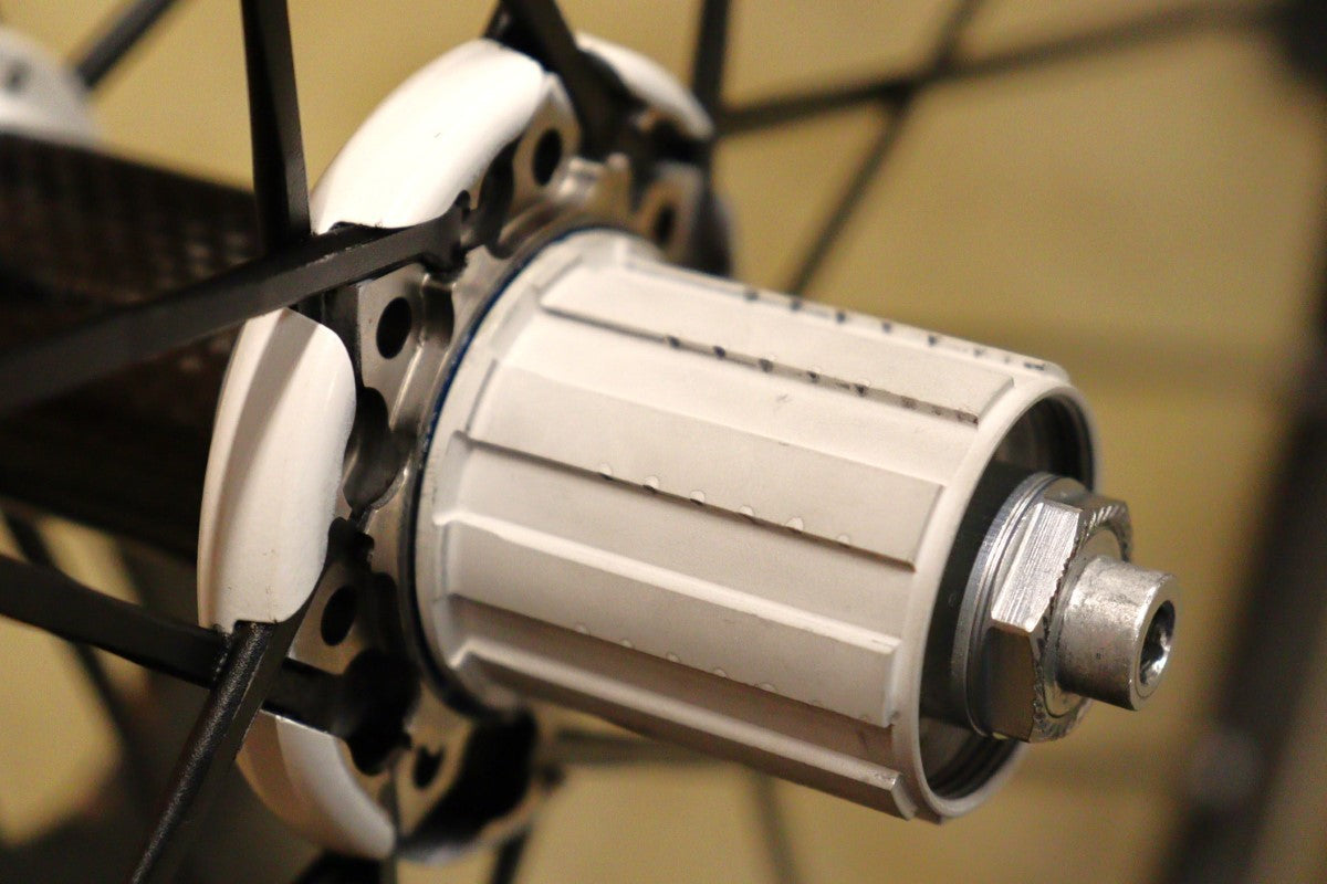 フルクラム FULCRUM レーシング ゼロ RACING ZERO C15 シマノ12S/11S