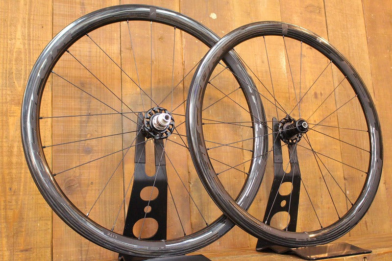 フルクラム FULCRUM スピード SPEED 40 DB LITE TLR カーボン