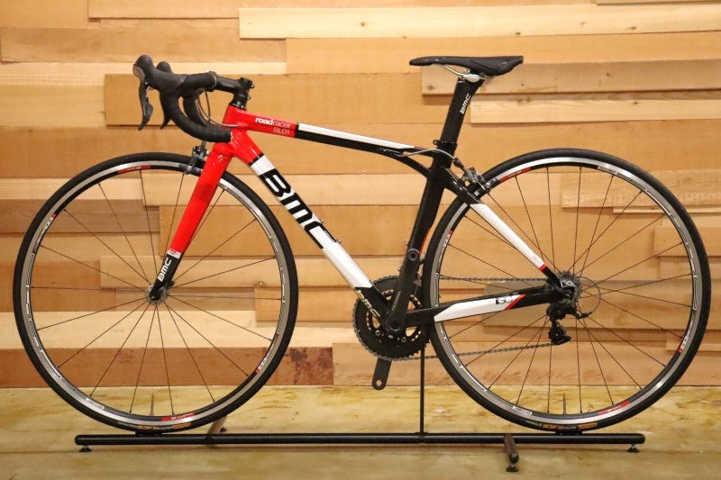 BMC ROADRACER SL01 2012年モデル 480サイズ シマノ アルテグラ