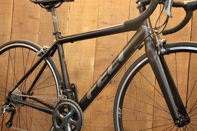 フェルト FELT F85 2018年モデル 510サイズ シマノ ティアグラ 4700