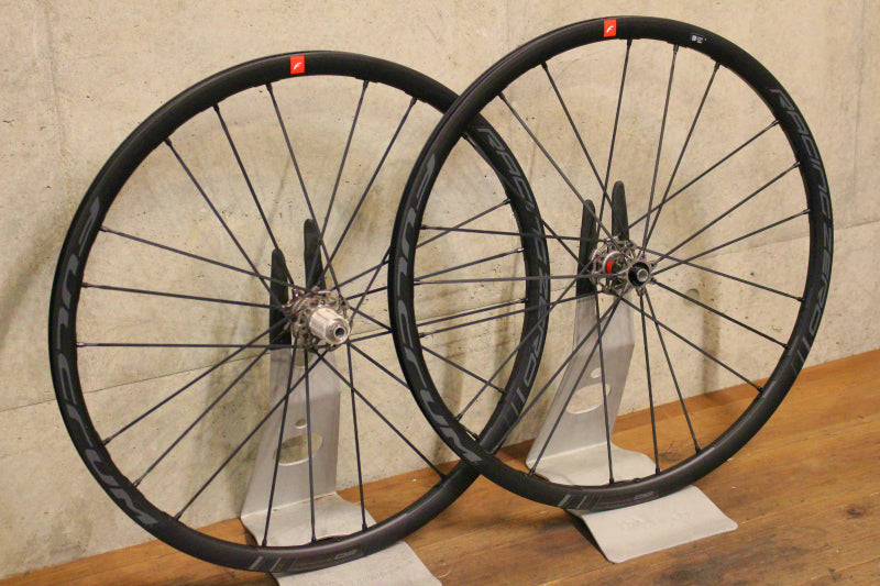 フルクラム FULCRUM レーシングゼロ ディスク RACING ZERO DB 2Way-Fit