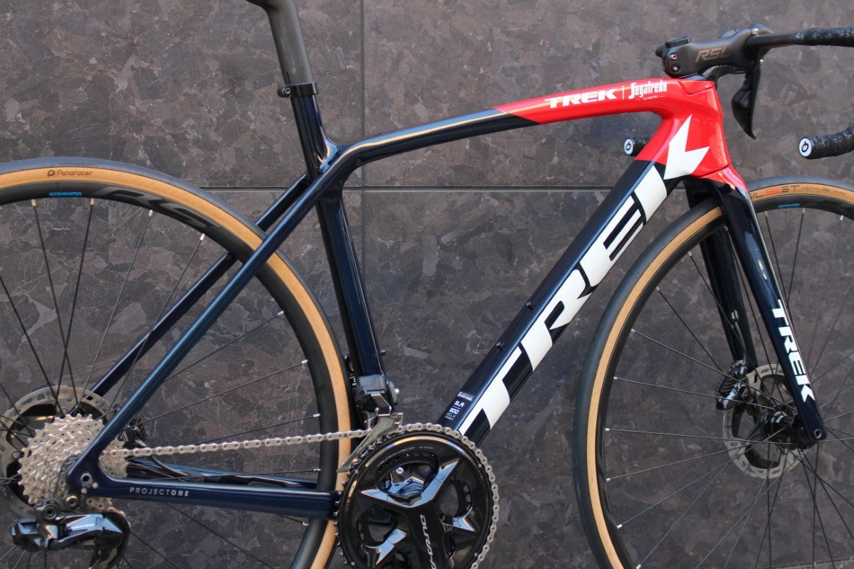 トレック TREK エモンダ EMONDA SLR Disc 52サイズ シマノ DURA-ACE