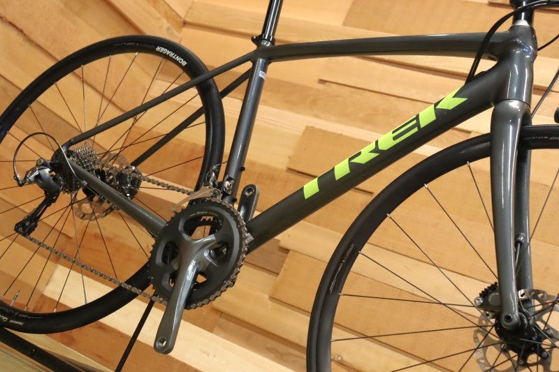 トレック TREK エモンダ ディスク EMONDA ALR4 DISC 2022 52サイズ
