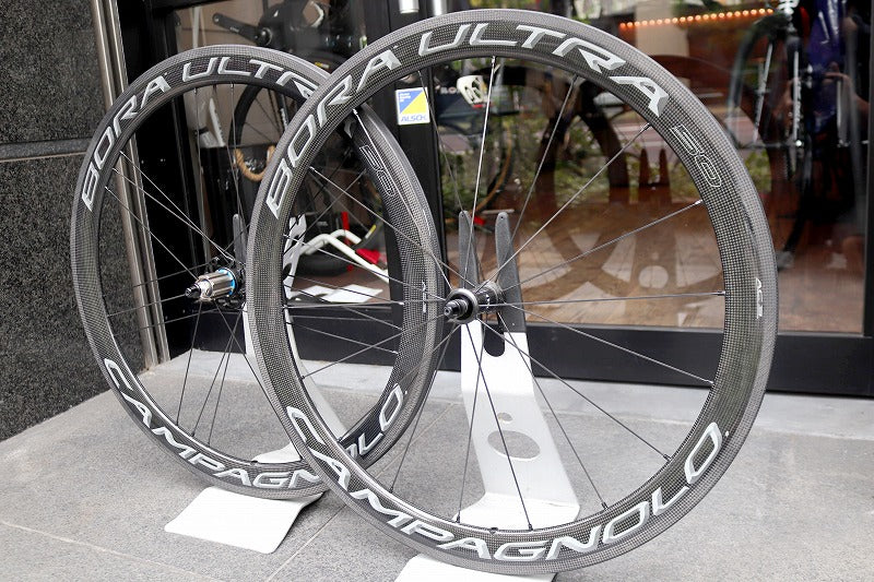 カンパニョーロ Campagnolo ボーラウルトラ BORA ULTRA 50 AC3