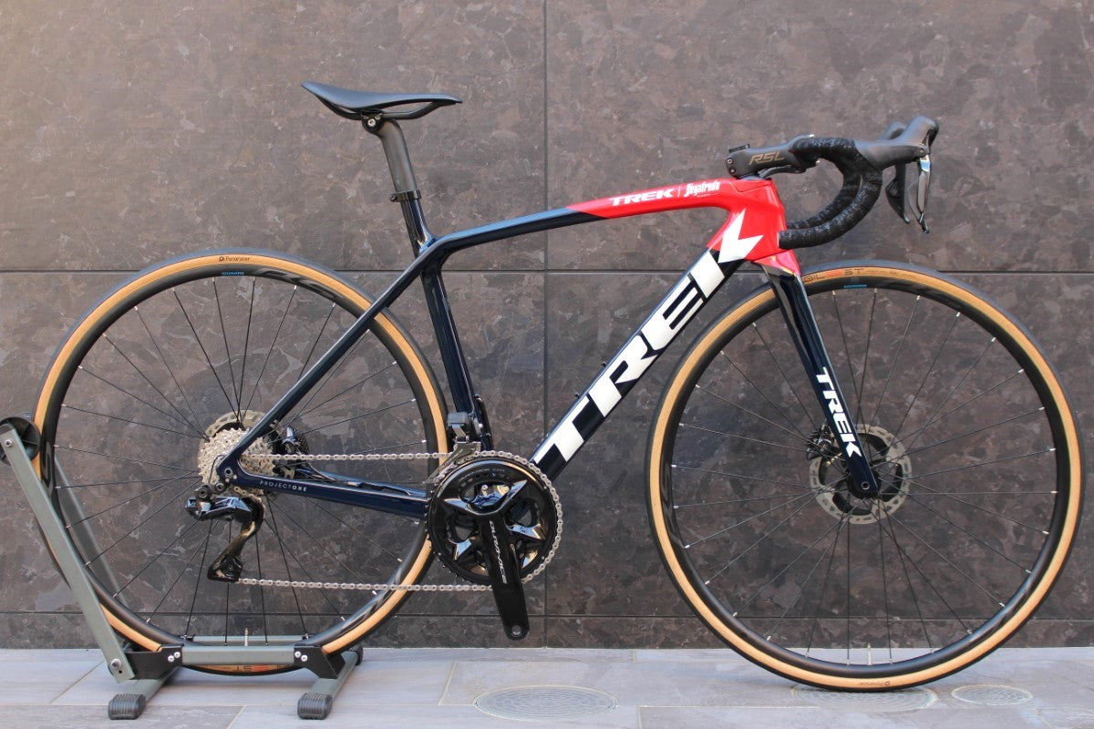トレック TREK エモンダ EMONDA SLR Disc 52サイズ シマノ DURA-ACE