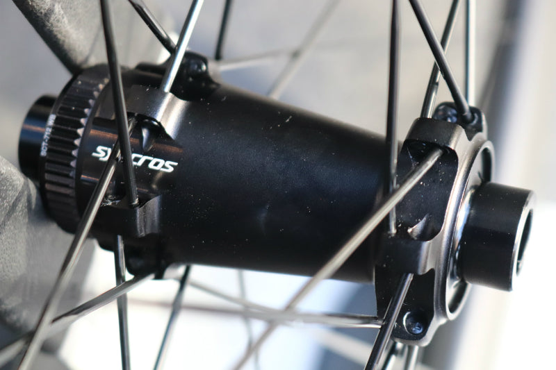 シンクロス SYNCROS キャピタル ディスク CAPITAL 1.0 50 DISC